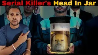 This Is Why First Portugal Serial Killer's Head Ended up In a Jar