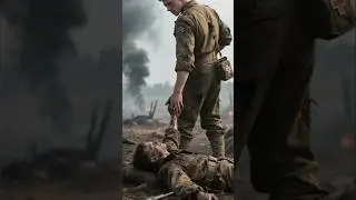 The Soldier Who Refused to Carry a Gun &mdash; And Saved 75 Lives
