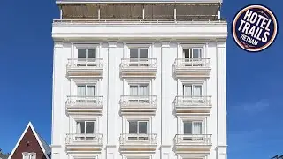 Ngoc Nguyen Anh Hotel Da Lat City | Dalat, Vietnam | Hotel Review 🏩