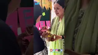 Good Choices vs Bad Choices | Teaching Kids Positive Behaviors | Chotay Taray Foundation #shorts