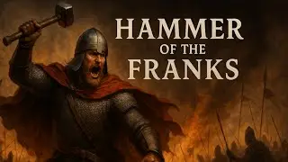 Hammer of the Franks – Epic Battle of Tours | Medieval Power Metal Tribute