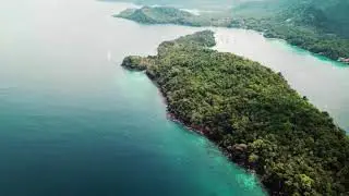 1 hour footage aerial drone free no copyright and music for relaxing, sleep, insomnia, study