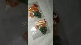 #pagh #shyamshringar #thakorjishringar #ladugopal #balgopal #viral #shortsfeed  #youtubeshorts #kana