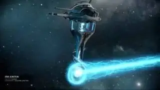 Warframe : Specters of the Rail (Junction Challenges)