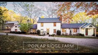 Poplar Ridge Farm - 169 Mountain Road, Ringoes, New Jersey