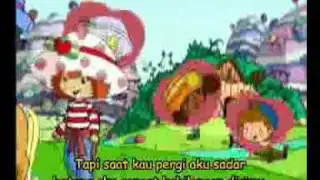 Strawberry Shortcake - Back Together
