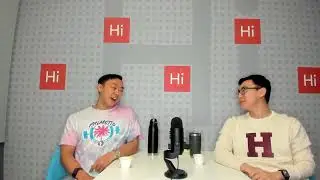 7 - James Jimmy Zhao: How to get fit while working in finance