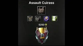 Assault Cuirass vazifasi | #warcraft3 #варкравт3 #warcraft #iccup #dota1 #wodota #dota #dota2