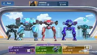 Mech Arena Gameplay | Mech Arena Game Video 2023 | Tz Technical Gaming