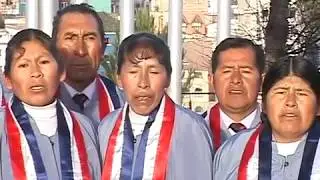 Coral Voces de Esperanza - Al hablar con Cristo