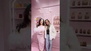 MET #monakttan and she told me how much she loves my content omg 😭she knows me!! @MonaKattan #fyp