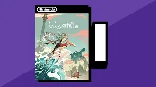 Let's Play Wavetale - Part 1