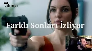 Elraen The Complex'in Farklı Sonlarını İzliyor