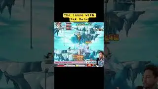 Let&rsquo;s talk about Zak Helm #maplestory #mapleland #maplestoryclassic