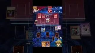 Noble Knight vs Joey Red-eyes - Duel Links (Unlike Pluto - Moving too quickly) #yugioh #redeyes