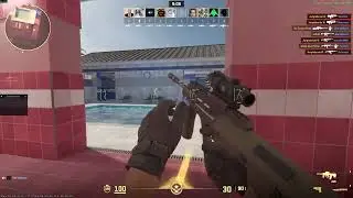 CS2 LEGIT SETTINGS 2026 OVERWATCH SAFE