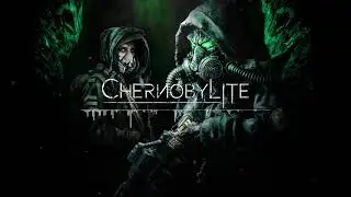 Chernobylite Menu Music