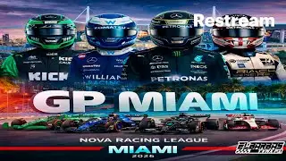 F1 25 EN VIVO | GP DE ARABIA SAUDITA - CARRERA 50% | RONDA 4 - NOVA RACING LEAGUE