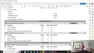 List review of Maarten's Make Germany Great Again list for the Dutch Open