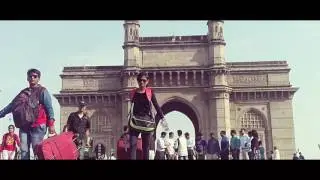 Bboy True1 | Breaking | Gateway of India