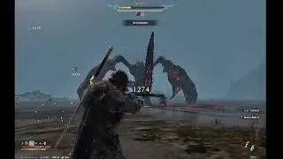 Game of Thrones Kingsroad | Black Shadow, Drogon Full Ranged