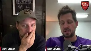 SureFire Training - Interview with Sam Lawton