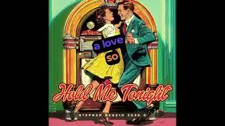 Hold Me Tonight | AI Generated Song