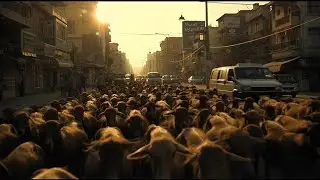 Herd Mentality: How Pressure is Killing Dreams in Pakistan-Full Video