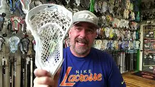 Nike Alpha Elite - Quick Look Review