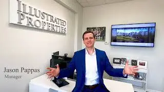 Welcome to Illustrated Properties Fairway