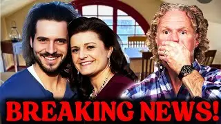 Robyn&rsquo;s SECRET New Husband REVEALED &mdash; Kody Breaks Down in TEARS! 💔