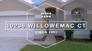 10236 Willowemac Ct. Orlando FL 32817 | River Park Community | O5897375