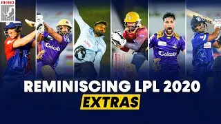 A look back at LPL 2020 - Extras