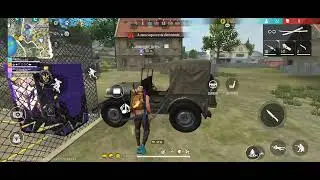 Olha o que esse jogador inciante fez (nostalgic) Free fire . viral