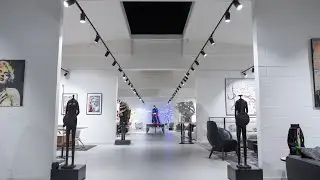 FORMITALIA Milan: Showroom & Gallery - FuoriSalone 2025