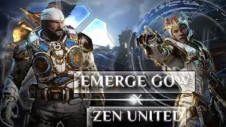 Insane Gears 5 Montage from EmergeGoW (Link in description)