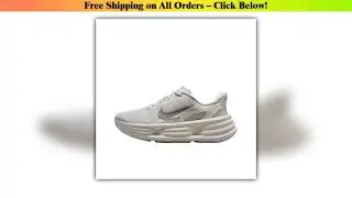 Nike Comfort Ride EasyOn Running Shoes Women's Ecru IF5001-005 Wholesale Best Quality New