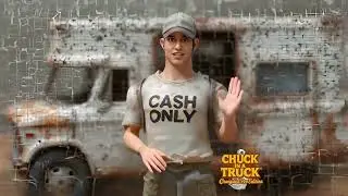 Chuck in a Truck - Craigslist Pro Edition | Appliance Repair Tech Satire You Can&rsquo;t Unsee
