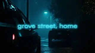 hkls - grove street, home