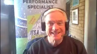 Mel Eves   What Is A Performance Specialist?