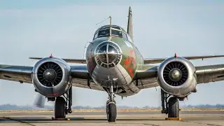 🔥 ЗАБЫТЫЙ УБИЙЦА ТАНКОВ! Почему Су-6 МОГ изменить ход войны?