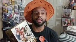 Funko Tuesdays  - Usopp Statute Unboxing + Charlee and Justin Giveaway win!!!