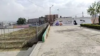 El Pol&iacute;gono Guadalupe en Tulancingo Hidalgo 