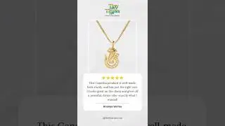 What Our Customers Say About Tiny Tiaraa | Real Reviews #shorts #jwellery