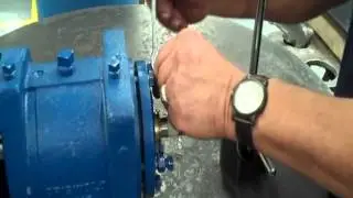Griswold Maintenance Tip - How to Install a Cartridge Seal (811 ANSI Pumps)