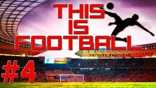 Pes 2014 | This Is Football #4  | Best Goals Compilation