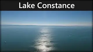Lake Constance (Germany) | [HD] SmartDrone.fr | S01E06