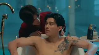 Me And Thee EP-7 Full explanation In Hindi #bl #hindiexplanation #viralvideo #thaidrama #blseries 