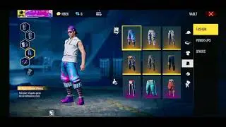 Vault collection video with cito gaming