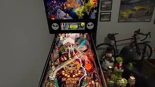 Nightmare Before Christmas (By Tartzani 2024) VPX Mixed Reality VR